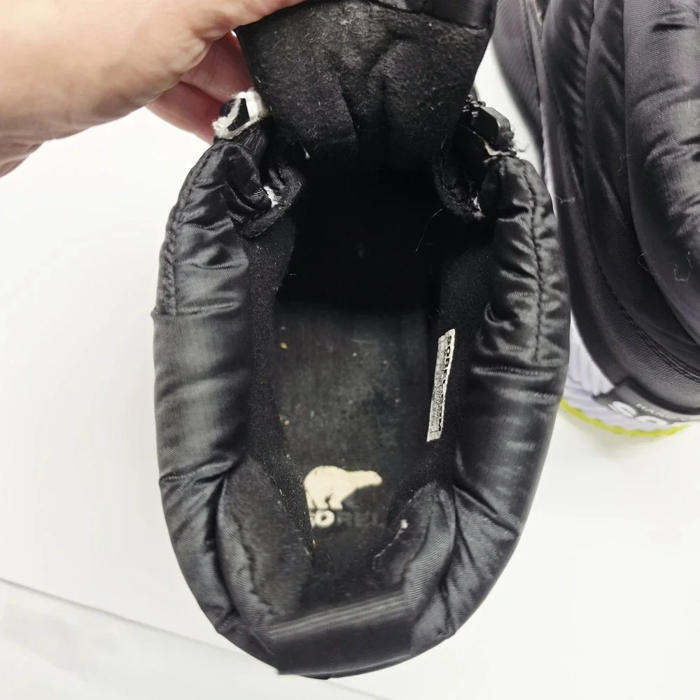 Sorel prana shoes